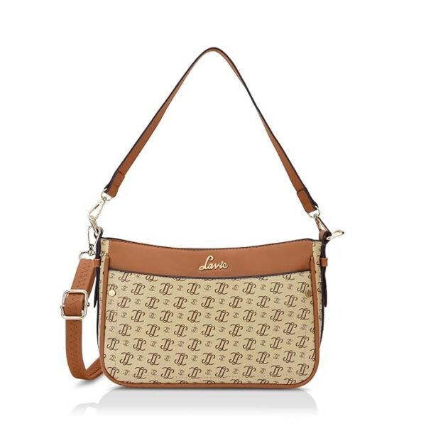 Lavie Women's Cosmo Hobo Bag | Ladies Purse Handbag